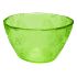 14CM/700CL BOWL FLORA GREEN Pack Of 2