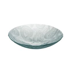 40CM/4L LOW BOWL CLEAR 40CM/4L LOW BOWL CLEAR