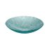 40CM/4L LOW BOWL DARK AQUA