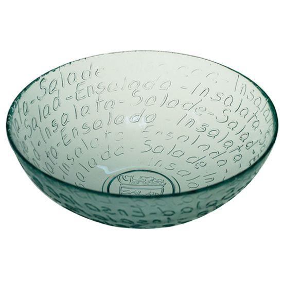 30CM BOWL MEDITERRANEO HT10.5CM Pack Of 2 CC 647585