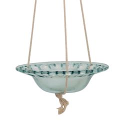 30CM HANGING DISH MACRAME