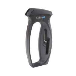 V-SLOT 10SEC KNIFE & SCISSOR SHARPENER V-SLOT 10SEC KNIFE & SCISSOR SHARPENER
