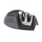 EDGE GRIP 2-STAGE SHARPENER CHARCOAL EDGE GRIP 2-STAGE SHARPENER CHARCOAL