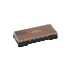 DIAMOND BENCH SHARPENING STONE 15CM DIAMOND BENCH SHARPENING STONE 15CM