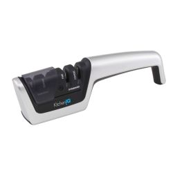 DIAMOND ELITE PULL THRU SHARPENER DIAMOND ELITE PULL THRU SHARPENER
