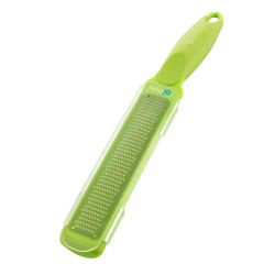 BETTER ZESTER GREEN BETTER ZESTER GREEN