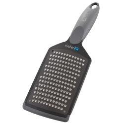 FINE GRATER BLACK FINE GRATER BLACK