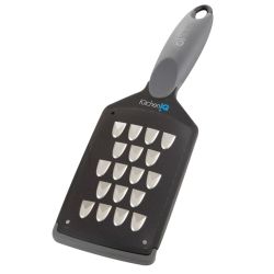 EXTRA COARSE GRATER BLACK EXTRA COARSE GRATER BLACK
