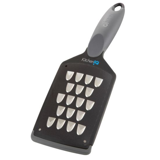 EXTRA COARSE GRATER BLACK CC 7950290