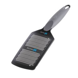 EXTRA FINE GRATER BLACK EXTRA FINE GRATER BLACK