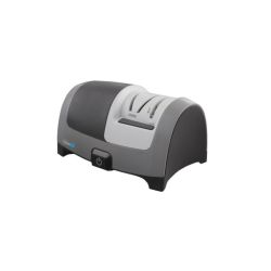 DELUXE DIAMOND EDGE GRIP 2-STAGE SHARPEN DELUXE DIAMOND EDGE GRIP 2-STAGE SHARPEN