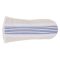 GAUNTLET BLUE/CREAM STRIPE 40.5X19CM GAUNTLET BLUE/CREAM STRIPE 40.5X19CM