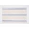 TEA TOWEL BLUE/CREAM STRIPE 46X70CM Pack Of 2 TEA TOWEL BLUE/CREAM STRIPE 46X70CM Pack Of 2