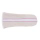 GAUNTLET PINK/CREAM STRIPE 40.5X19CM CC 810022