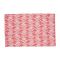 TEA TOWEL CORAL LEAF 46X70CM Pack Of 2