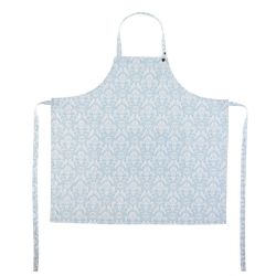 STD APRON BLUE BIRD 84X88CM