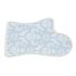 OVEN MITT BLUE BIRD 33X19CM