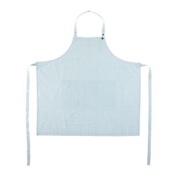 STD APRON BLUE TILE 84X88CM