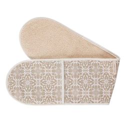 DOG TAUPE TILE 95X21CM DOG TAUPE TILE 95X21CM