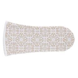 GAUNTLET TAUPE TILE 40.5X19CM