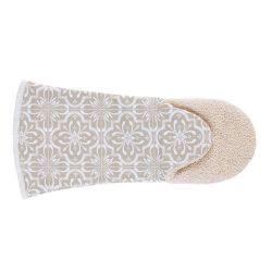 GAUNTLET TAUPE TILE 40.5X19CM