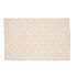 TEA TOWEL TAUPE TILE 46X70CM Pack Of 2