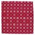PK 4 NAPKINS XMAS SNOWFLAKE 57X57CM