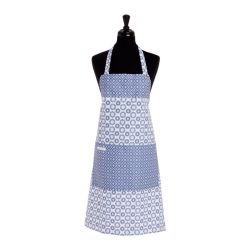 STD APRON KALEIDOSCOPE 84X88CM