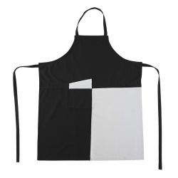 STD RADICAL BLACK/WHITE