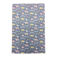 TEA TOWEL AGA BEST IN SHOW 46X70CM Pack Of 2