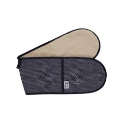 DOG BLUE PIPS 92CM DOG BLUE PIPS 92CM