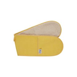 DOG YELLOW PIPS 92CM DOG YELLOW PIPS 92CM