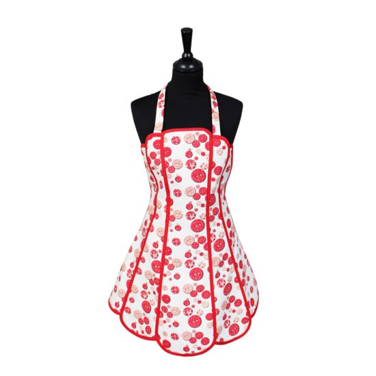 BUTTONS PANEL APRON CC 820460