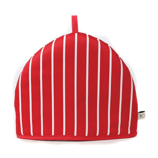 B/S TEA COSY RED CC 822027