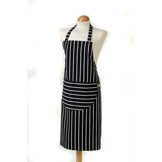 B/S APRON 101X88CM NAVY CC 822030