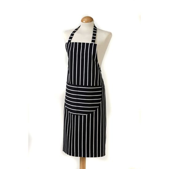 B/S STD APRON 68X87CM NAVY CC 822035