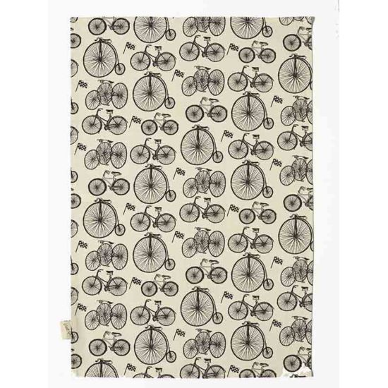 TEA TOWEL LE TOUR 46X70CM CC 823004