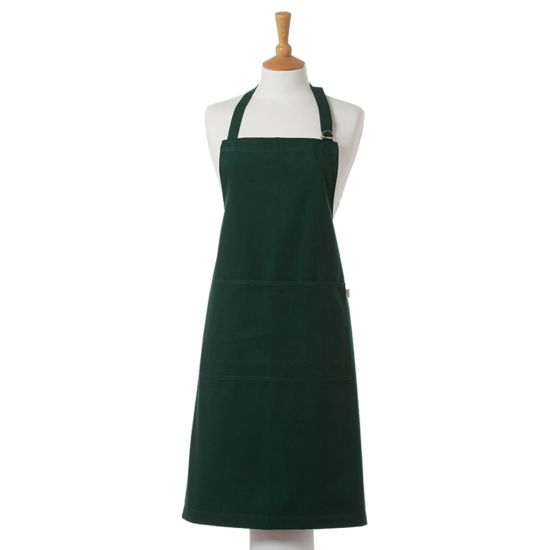 FULL APRON HUNTER GREEN CC 823080