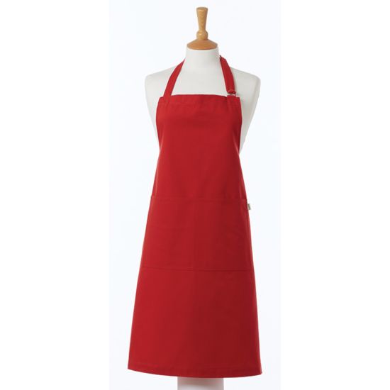 FULL APRON RED PEPPER CC 823140