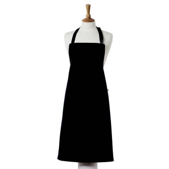 FULL APRON BLACK CC 823160