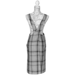 SUNNINGDALE LINEN APRON