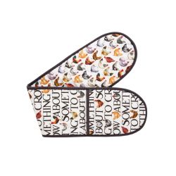 DOG EB HEN & TOAST DOG EB HEN & TOAST