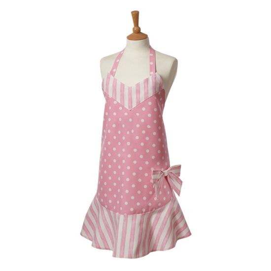 EMILY BOW APRON CC 828203