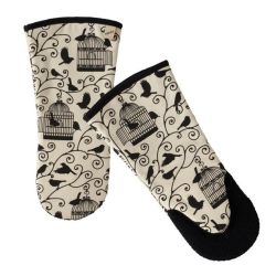 BIRD CAGES GAUNTLET BIRD CAGES GAUNTLET