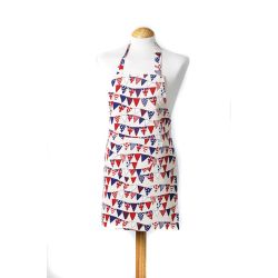 PVC KIDS APRON FLOTILLA