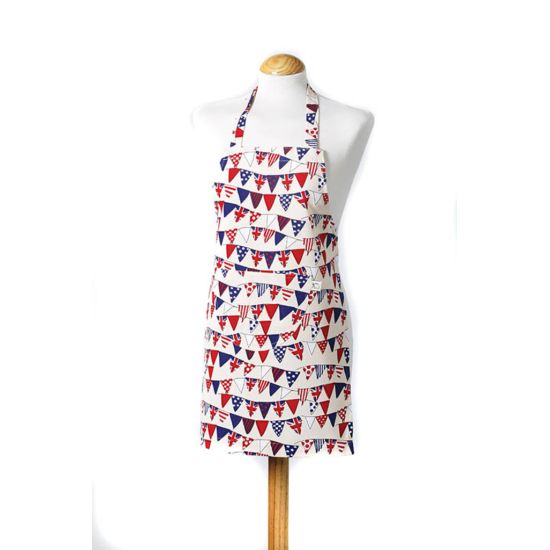 PVC KIDS APRON FLOTILLA CC 846388