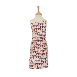 PVC KIDS APRON FLOTILLA