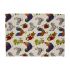 TEA TOWEL ROOSTER 50X70CM Pack Of 4