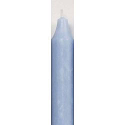 CANDLE LIGHT BLUE 29X2.2CM SINGLE CANDLE LIGHT BLUE 29X2.2CM SINGLE