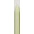 CANDLE AVOCADO GREEN 29X2.2CM SINGLE